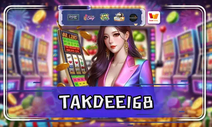 TAKDEE168