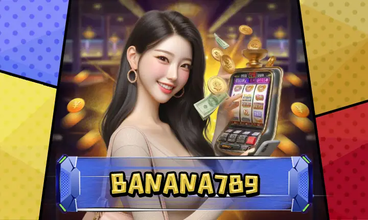 BANANA789-feature
